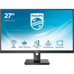 Philips 276B1/00 computer monitor 68,6 cm (27 ) 2560 x 1440 Pixels