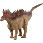 Schleich - Figura Amargasaurus - Marrón