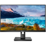 Philips S Line 222S1AE/00 computer monitor 54,6 cm (21.5 ) 1920 x 1080 Pixels Full HD LCD - Zwart