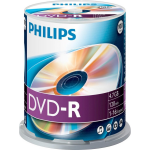 Philips DVD-R DM4S6B00F