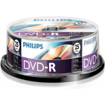 Philips DVD-R DM4S6B25F