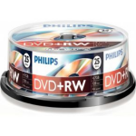 Philips DVD+RW DW4S4B25F
