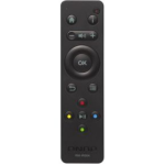 Qnap RM-IR004 IR REMOTE CONTROL afstandsbediening - Negro