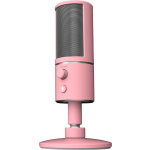 Razer Seiren X PC microphone - Rosa