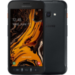 Samsung Galaxy XCover 4s Enterprise Edition black