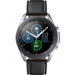 Samsung Galaxy Watch 3 LTE zilver (45mm)