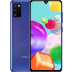 Samsung Galaxy A41 64GB - Blauw