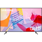 Samsung Q60T QE50Q60TAUXXH tv 127 cm (50 ) 4K Ultra HD Smart TV - Negro