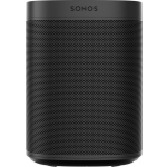 Sonos One SL - Zwart