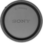 Sony ALC-R1EM lensdop achter E Mount