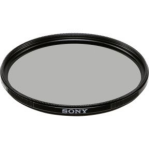 Sony VF-77CPAM2 7,7 cm Circulaire polarisatiefilter voor camera's