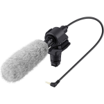 Sony ECM-CG60 Shotgun microfoon