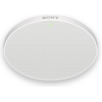 Sony MAS-A100 microfoon Presentatiemicrofoon - Wit