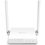 Tp-link TL-WR844N draadloze router Single-band (2.4 GHz) Fast Ethernet - Wit