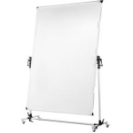 Walimex pro rolbaar Reflector- panel 150x200cm
