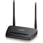 Zyxel NBG6515 draadloze router