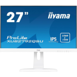 iiyama ProLite XUB2792QSU-W1 - WQHD IPS Monitor