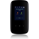 Zyxel LTE2566-M634 draadloze router Dual-band (2.4 GHz / 5 GHz) 4G