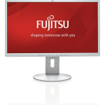 Fujitsu Displays B24-8 TE Pro computer monitor 60,5 cm (23.8'') 1920 x 1080 Pixels Full HD LED Flat - Grijs