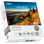 Cokin H3H3-21 Expert Kit + Filter Holder