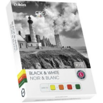 Cokin U400-03 Black & White Kit incl. 4 Filters