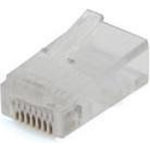 Velleman Modulaire Plug Rj45 8p8c - (25 st.)