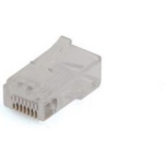 Velleman Modulaire Plug Rj45 8p8c Voor Ronde Kabels