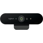 Logitech Brio Webcam - Zwart