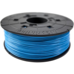 DaVinci XYZprinting PLA Filament Polymelkzuur 600g - Blauw