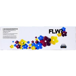 Canon FLWR - Toner / 731BK / - Geschikt voor - Zwart