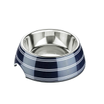 Hunter Drinkbak of Voerbak Silda - Blauw