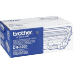 Brother DR-3200 toner - Zwart
