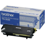Brother TN-3030 Toner - Zwart