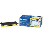 Brother TN-130 Y Toner - Geel