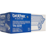 Brother Toner TN-3230 - Zwart