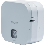Brother PT-P300BT Thermo transfer 180 x 180DPI labelprinter - Wit
