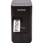 Brother PT-P750W labelprinter - [PT-P750W]