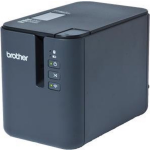Brother PT-P950NW Thermo transfer 360 x 360DPI labelprinter - Zwart