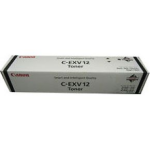 Canon C-EXV12 Toner Black for iR3570/3530/4570 - Zwart