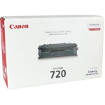 Canon Cartridge 720 - Zwart