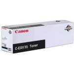 Canon C8085/8095/8105 Toner Noir CEXV35 - Zwart