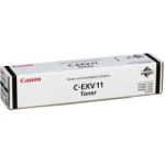 Canon C-EXV11 Toner - Zwart