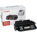 Canon Cartridge FX6 - Zwart