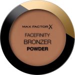 Max Factor - Polvos Bronceadores Facefinity Bronzer - Marrón