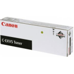 Canon C-EXV5 - Zwart