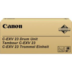 Canon C-EXV 23 - Zwart