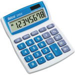Ibico Bureaurekenmachine 208X