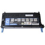 Epson Imaging Cartridge cyaan Standaard S 051164
