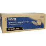 Epson Imaging Cartridge High Capacity S 051161 - Zwart