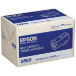Epson AL-M300 - [C13S050689] - Zwart